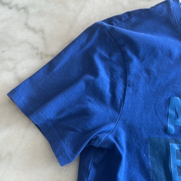 Armani Exchange Short Sleeve Tee - Picture 4 of 9